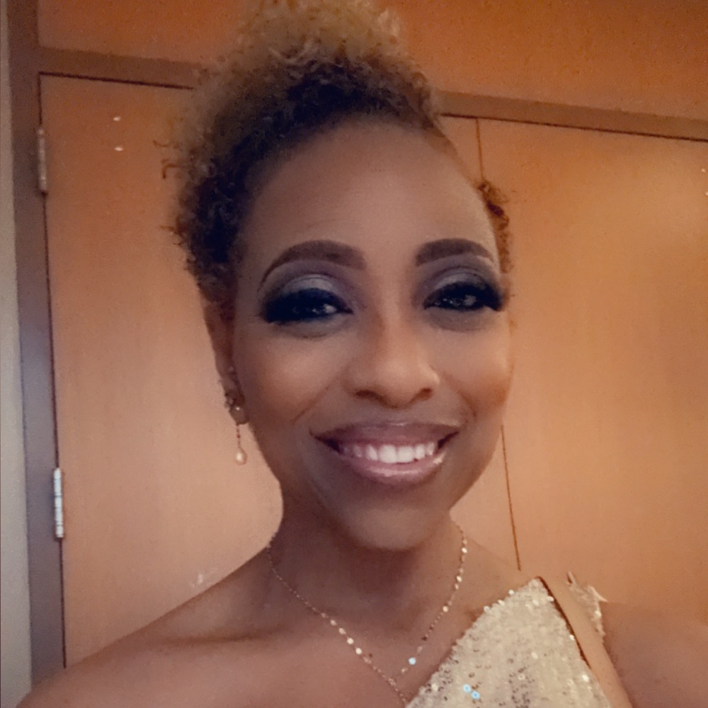 Meet your Posher, Sheretta